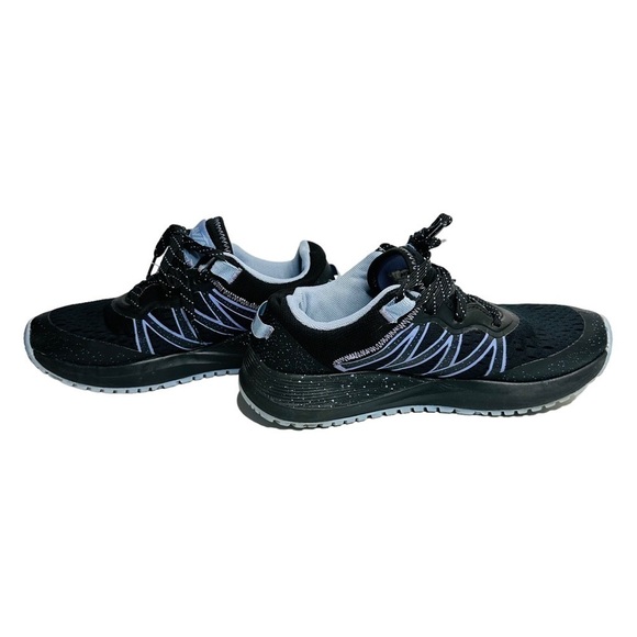 Avia Women's Trail Shoe Lightweight Memory‎ Foam Outdoors All Terrain Size 7 - Picture 10 of 11